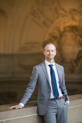 Michael Peterson teaching math